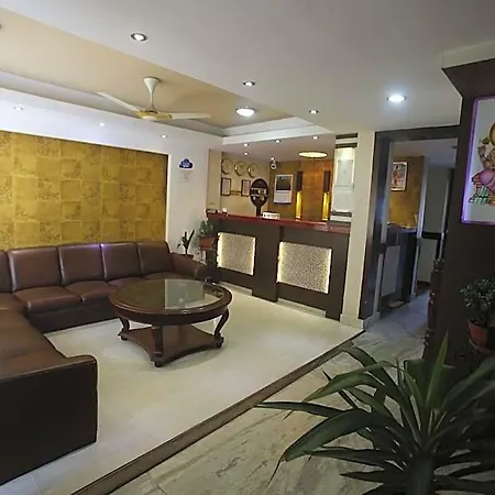 Hotel Nandini