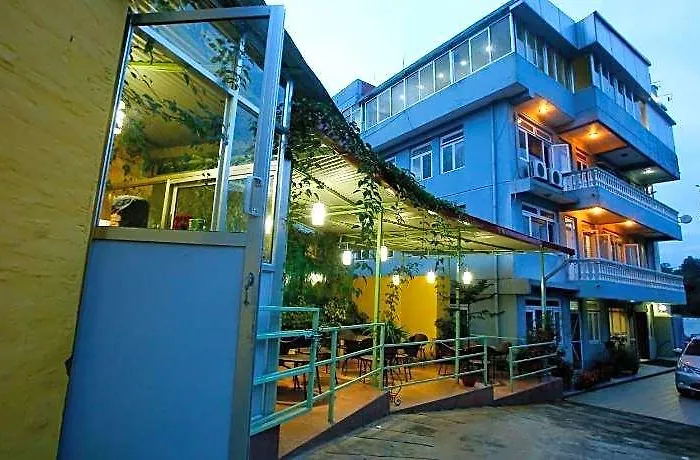 Nandini Hotel Kathmandu