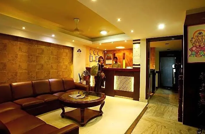 Nandini 2* Kathmandu