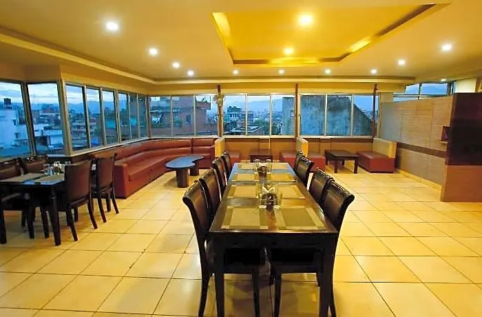 Nandini Hotel Kathmandu