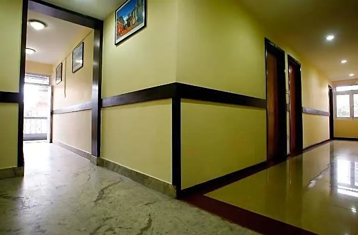 Nandini 2* Kathmandu