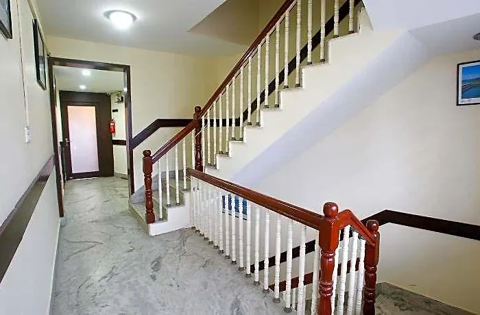 Nandini Hotel Kathmandu