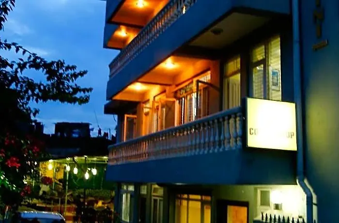 Nandini