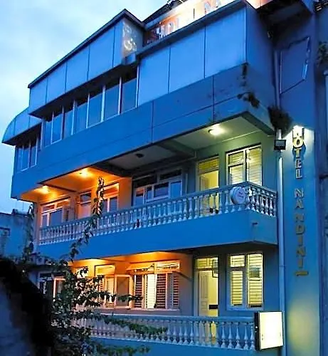 Hotel Nandini