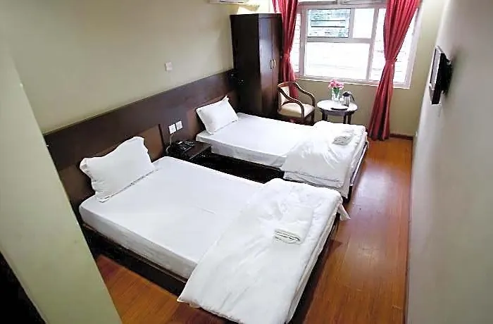 Nandini 2* Kathmandu