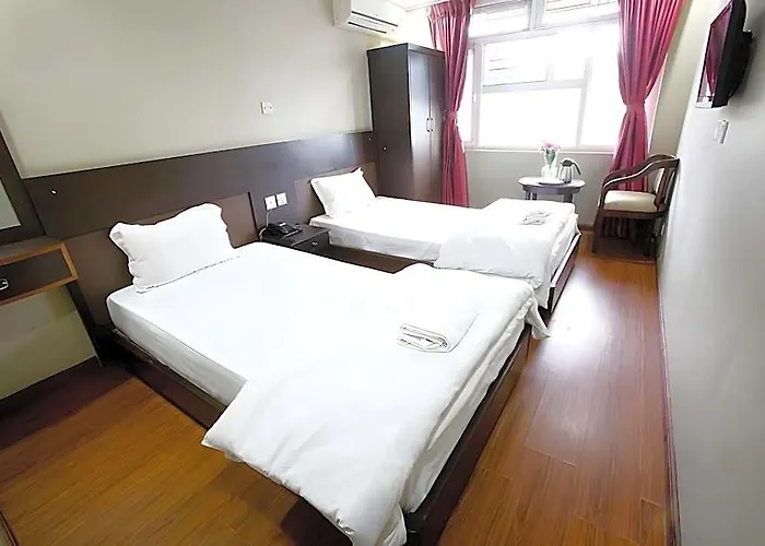 Hotel Nandini Kathmandu