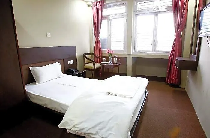 Nandini Hotel Kathmandu