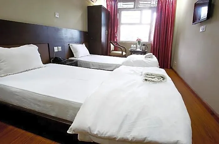 Nandini Hotel Kathmandu